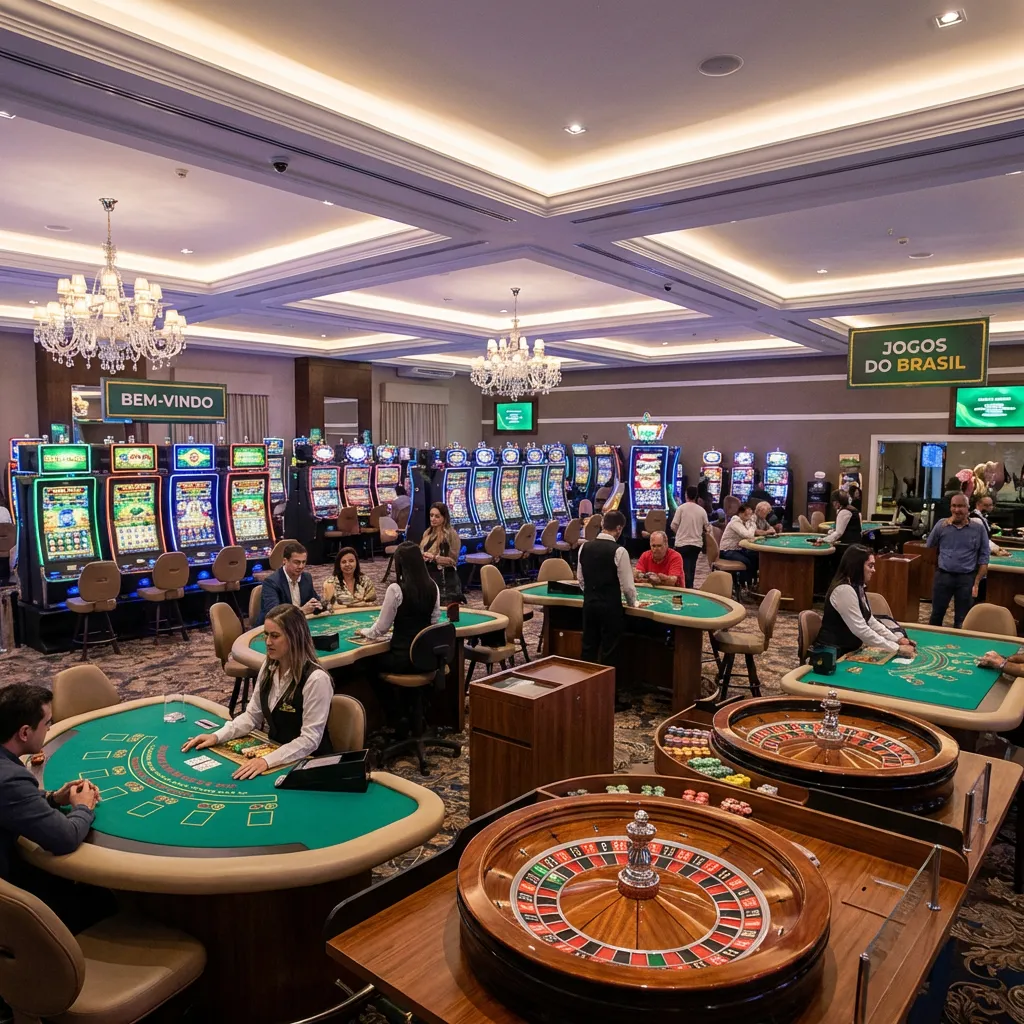 Jogos de Cassino rr123 - Variedade Incrível com Grandes Prêmios