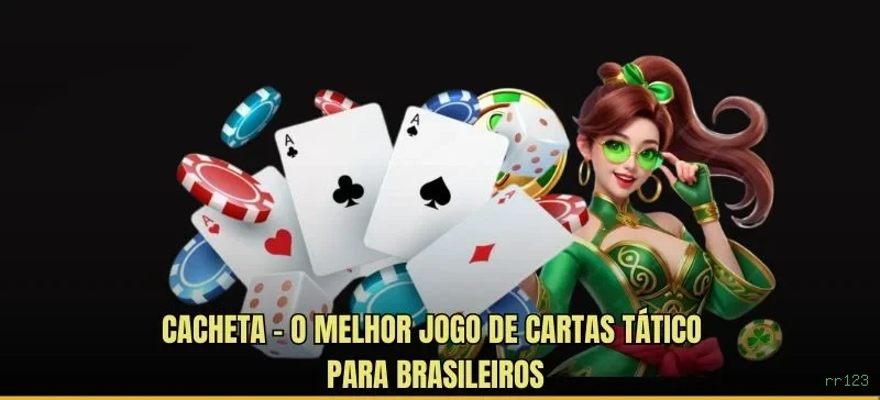 Plataforma rr123 - Segurança, Tecnologia e Confiança