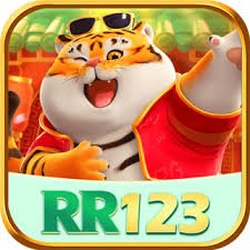 rr123 Logo